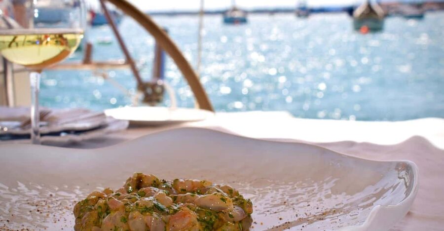 Half-day Private Sailing Yacht Experience in Tavira - Key points to know before booking