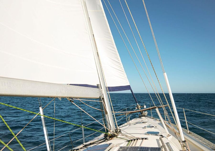 Half-day Private Sailing Yacht Experience in Tavira - Is $671 good value for a private yacht?