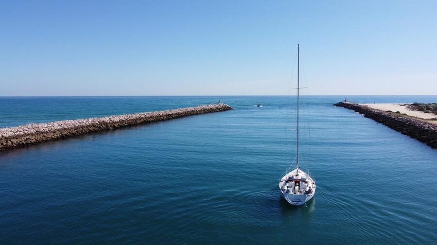 Half-day Private Sailing Yacht Experience in Tavira - Who will enjoy this most?