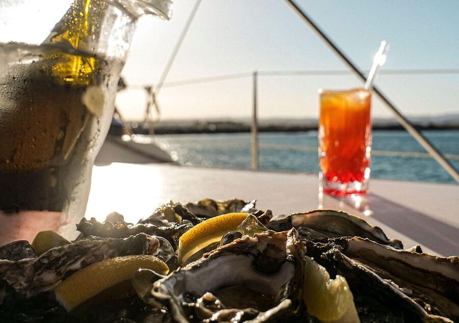 Half-day Private Sailing Yacht Experience in Tavira - Booking details that matter