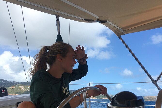 Half Day Sail and Snorkel with the Turtles - Who will enjoy this tour most?