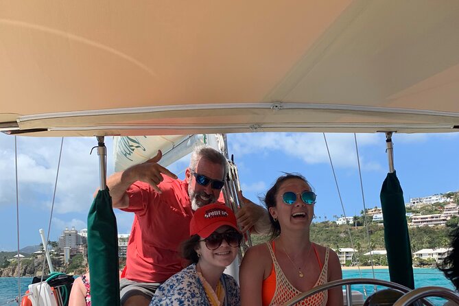 Half Day Sail and Snorkel with the Turtles - Booking and practical details