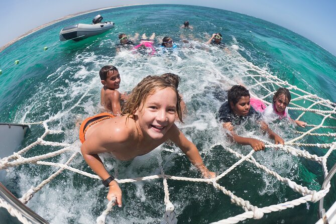 Half Day Sailing and Snorkeling Tour from Coral Bay - Key points to know before booking