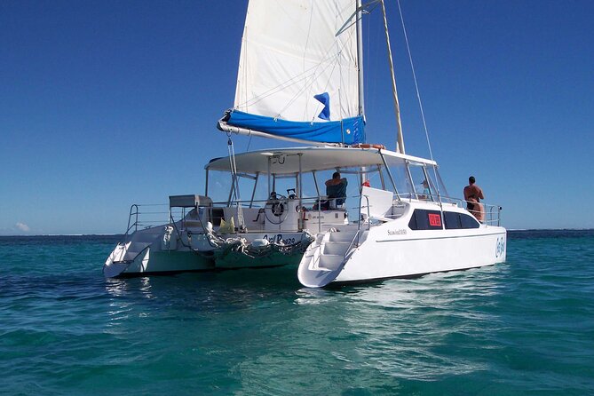 Half Day Sailing and Snorkeling Tour from Coral Bay - Two snorkeling stops on Ningaloo Reef