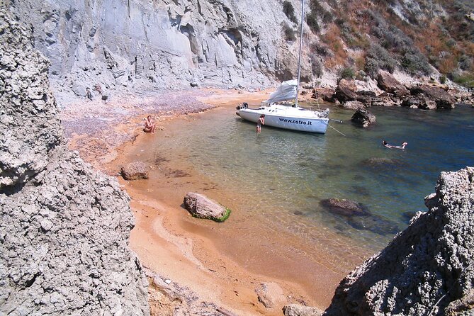 Half-Day Sailing Excursion - Morning or afternoon: choosing the better departure