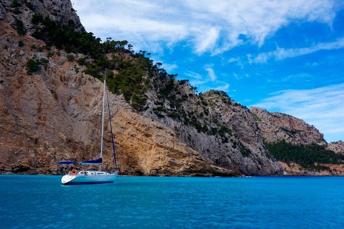 Half Day Sailing Excursion along the Coast - Setting out from Port de Sóller