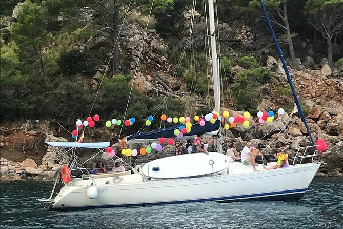 Half Day Sailing Excursion along the Coast - Timing, access, and weather concerns