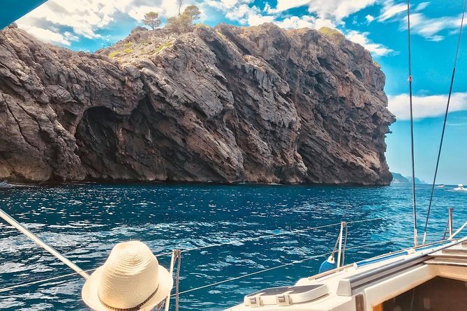Half Day Sailing Excursion along the Coast - Who will enjoy this sailing trip most?