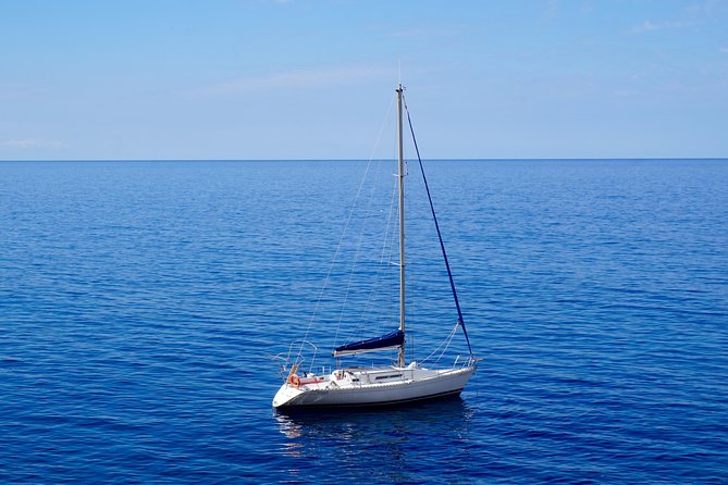 Half Day Sailing Excursion along the Coast with Sunset - Snorkeling, paddleboarding, and the choice to do nothing