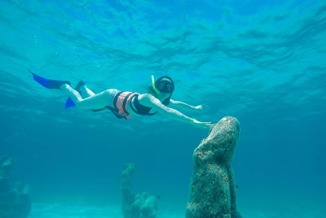 Half Day Sailing Private Catamaran to Isla Mujeres - Is $875 a fair price for up to 12 people?
