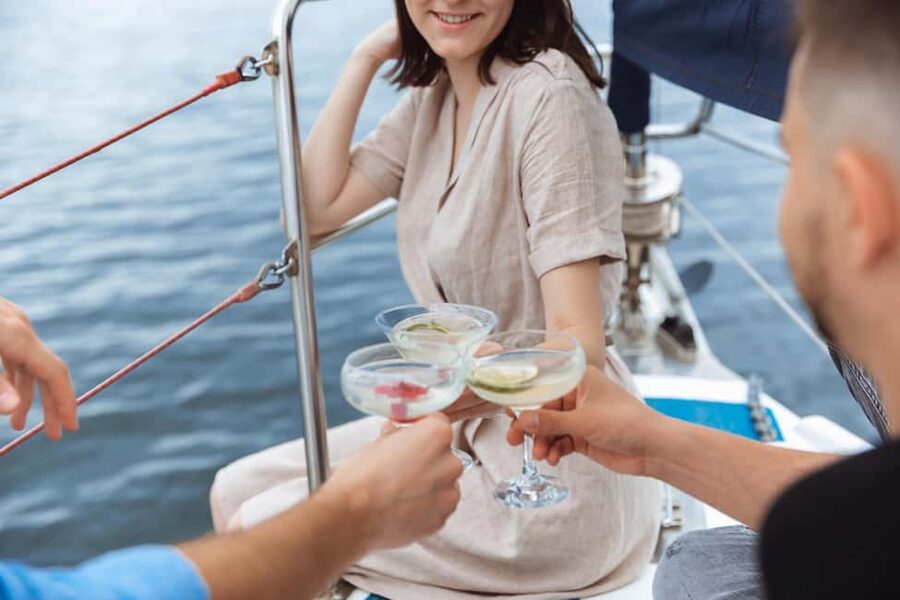Half-Day Sailing Tour in Catania with Aperitif on Board - Who will enjoy this sailing trip most?
