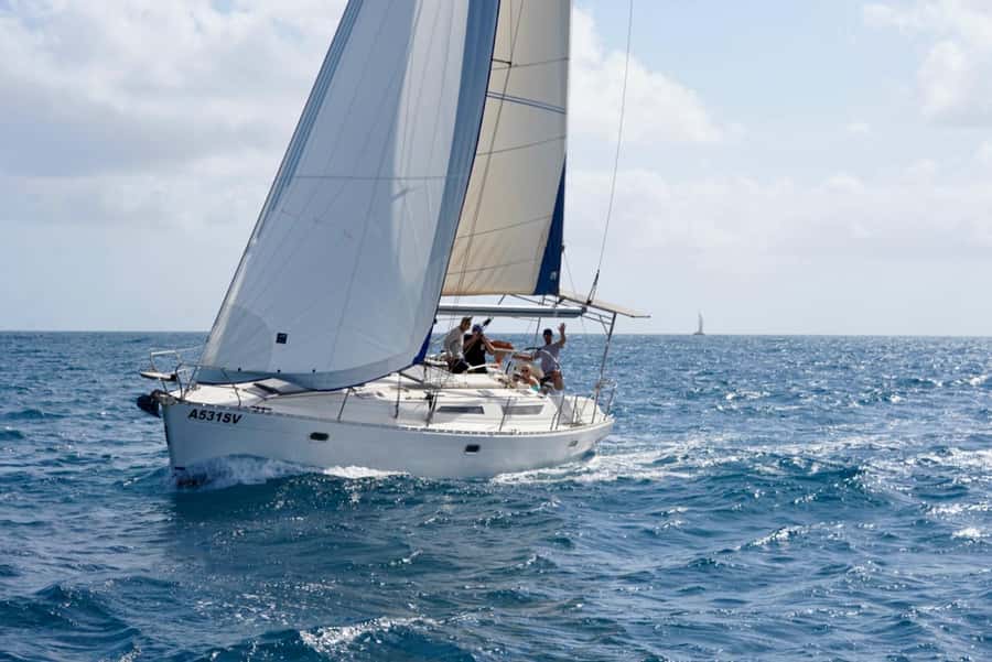 Half-Day Sailing Yacht Adventure in Sal Island - 3 hours - Five things to know before sailing from Sal