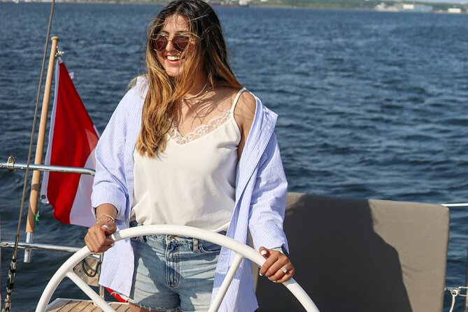 Halifax Summer Breeze Sail - Key points to know before you book