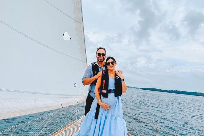 Halifax Summer Breeze Sail - Is $95.91 good value?