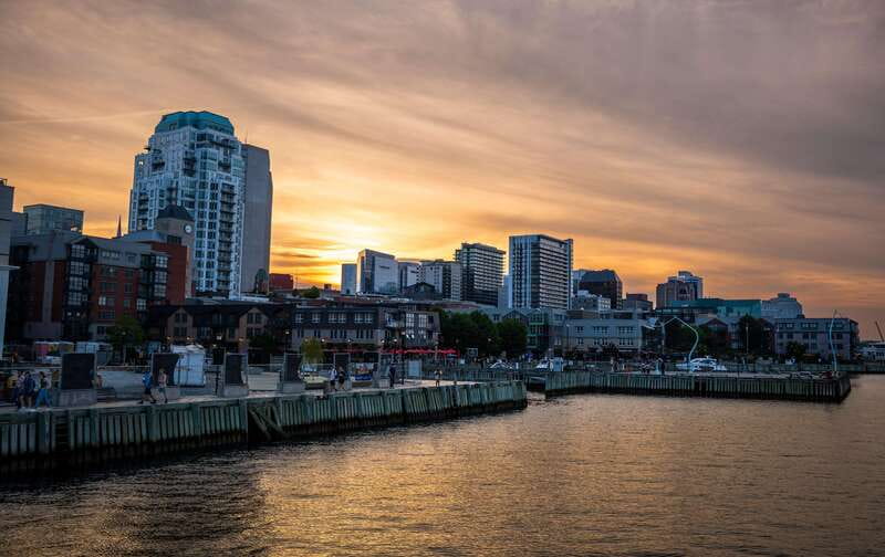 Halifax Sunset Cruise Aboard the Tall Ship Silva - Key points to know