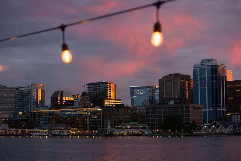 Halifax Sunset Cruise Aboard the Tall Ship Silva - Who will enjoy the Silva most?