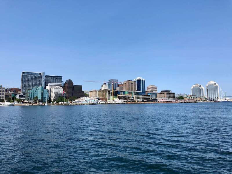 Halifax: Tall Ship Harbor Sailing Cruise with Live Music - Who will enjoy the Tall Ship Silva most?