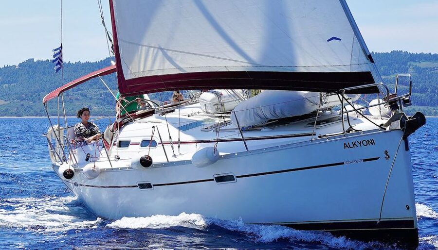 Halkidiki: 7 Hours Private Cruise with Sailing Boat - Key things to know before you book