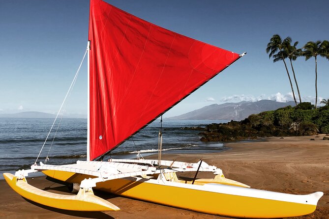 Hawaiian Canoe Sailing Experience in Maui - Key points to know before you book