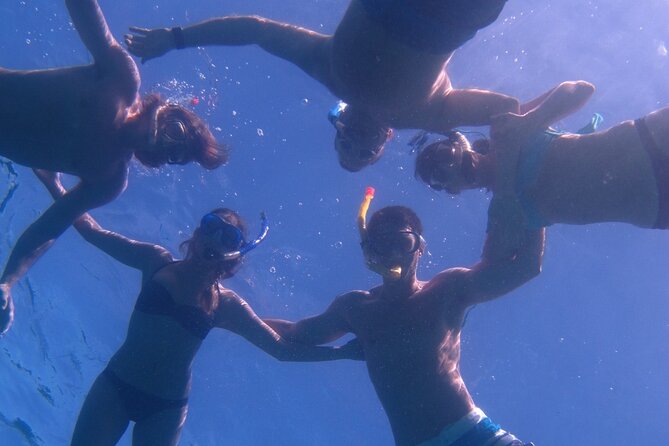 Hawaiian Canoe Sailing Experience in Maui - Snorkeling at suitable spots along the coast