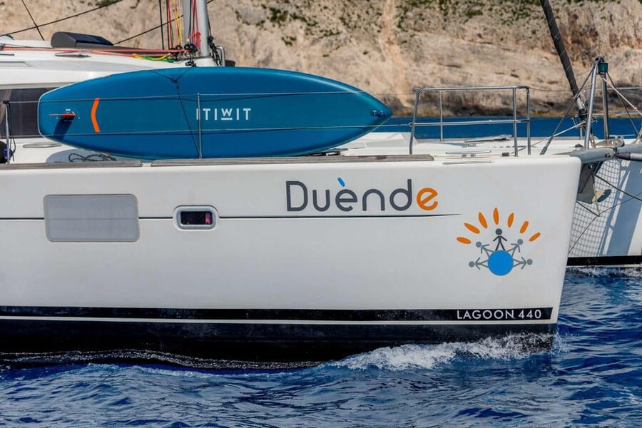 Heraklion: Catamaran Sailing to Dia island - Who will enjoy this cruise most?