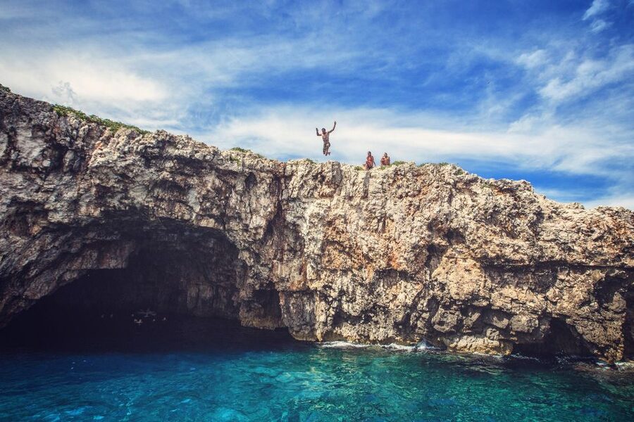 Heraklion: Dia Island Morning Sailing Trip with Snorkeling - Who will enjoy this Dia Island trip
