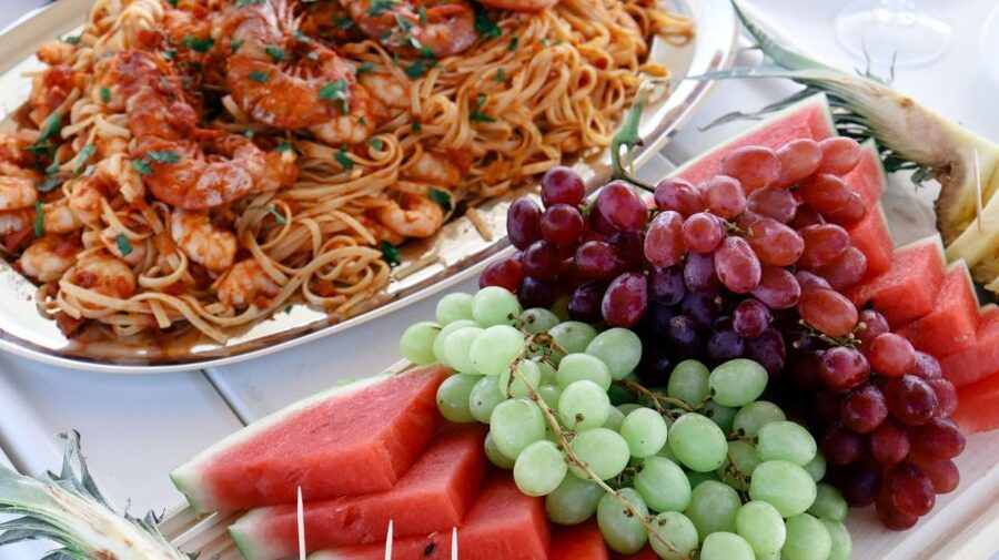 Heraklion: Dia Island Private Sailing Cruise with Full Meal - The crew can make or break a private cruise