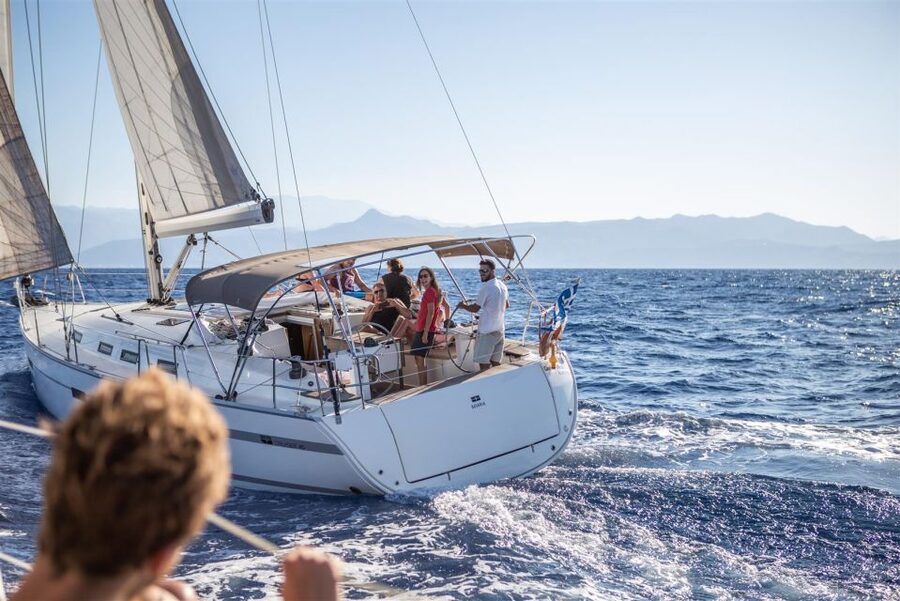 Heraklion: Private Full-Day Sailing Trip to Dia Island - What the day from Heraklion to Dia really feels like