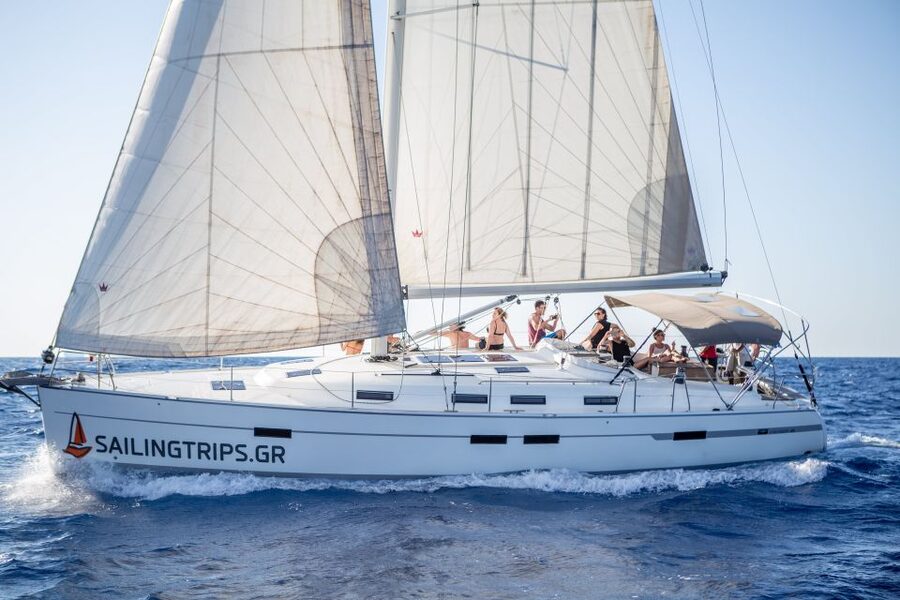 Heraklion: Sailboat Cruise to Dia Island with Drinks & Lunch - What to pack for a comfortable day