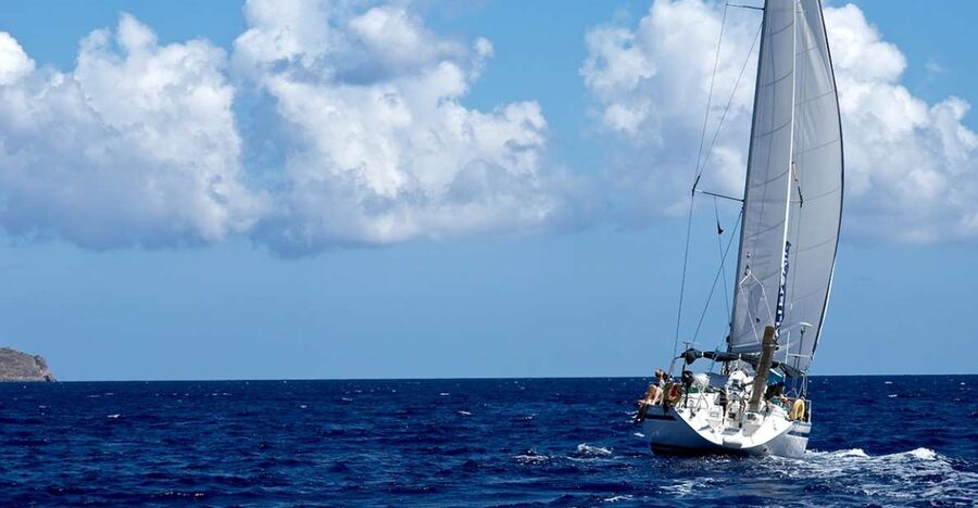 Heraklion: Small-Group Sailing Trip to Dia Island with Lunch - Is $94 good value for this day at sea?