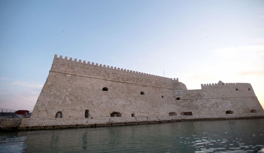 Heraklion: Small-Group Sailing Trip to Dia Island with Lunch - Who will enjoy this sailing trip most?