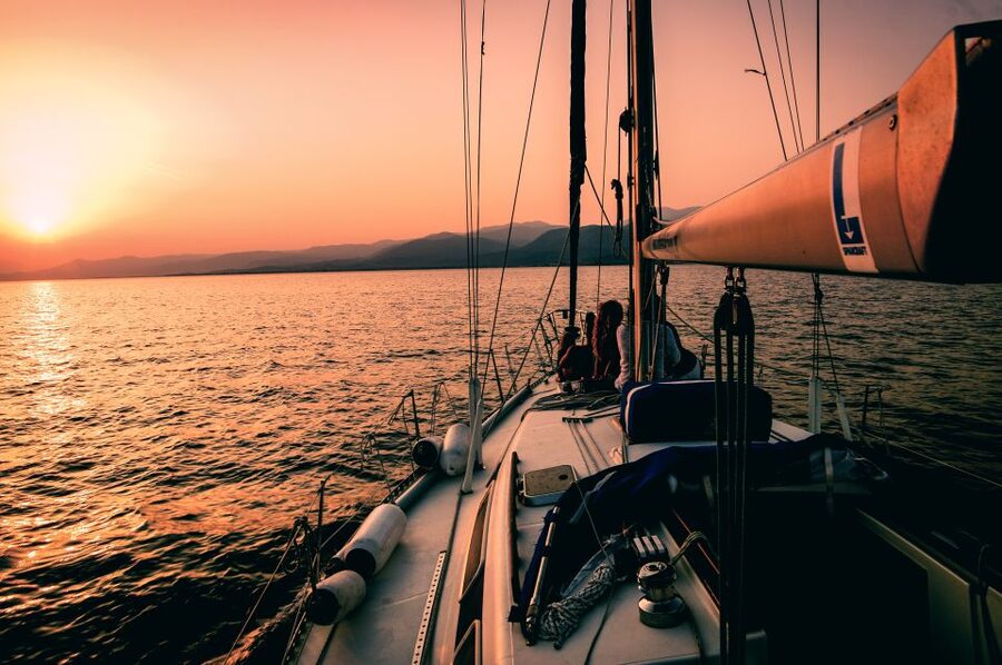 Heraklion: Sunset Private Sailing Trip to Dia island - Who will enjoy this private cruise most