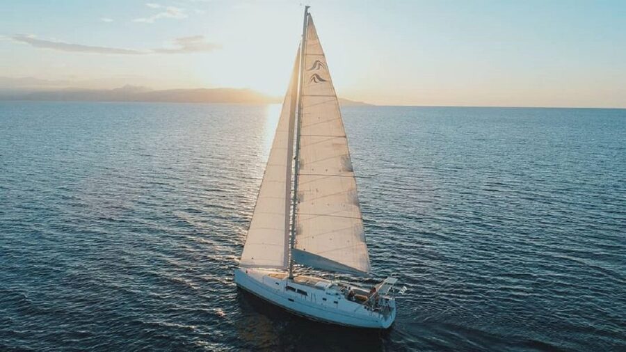 Heraklion: Sunset Private Sailing Trip to Dia island - Practical details that make the day easier