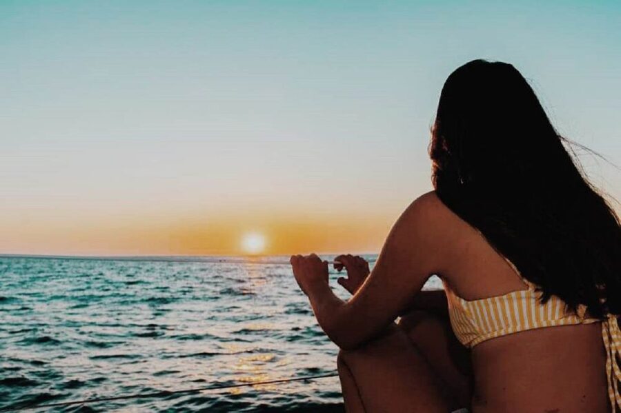 Heraklion: Sunset Private Sailing Trip to Dia island - Should you book the Dia sunset sailing trip?