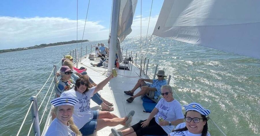 Hilton Head Island: America’s Cup Afternoon Sail - Key Points To Know Before You Sail