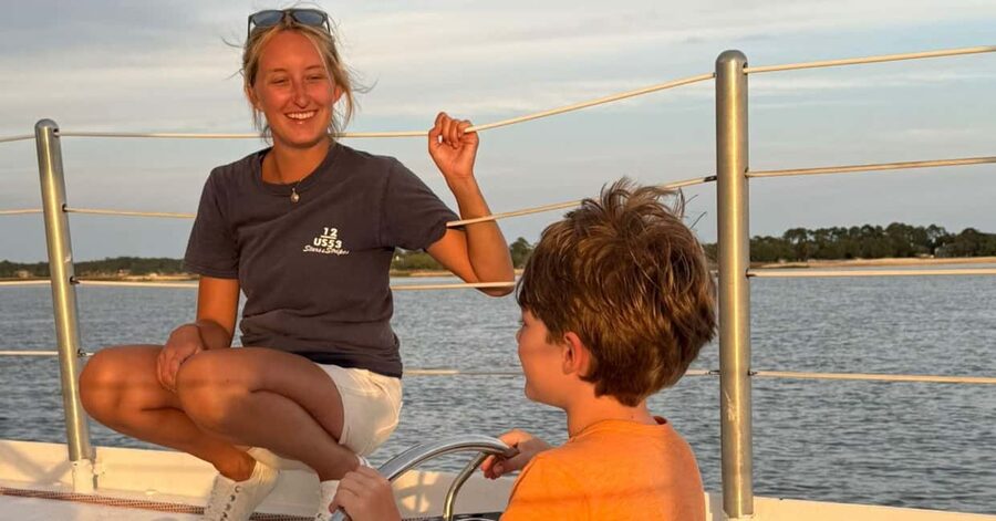 Hilton Head Island: America’s Cup Afternoon Sail - Practical Tips For A Better Afternoon