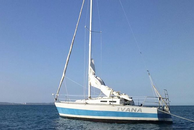 Historical San Juan Bay Sunset Sailing Tour - Timing, weather, and cancellation rules