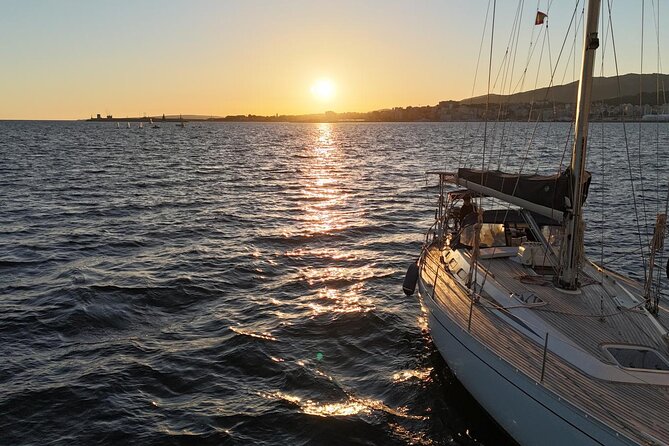 Holistic Day Charter Sailing boat ride - Key points to know before booking