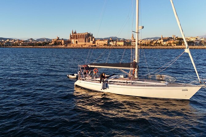 Holistic Day Charter Sailing boat ride - What the $600.12 group price really means