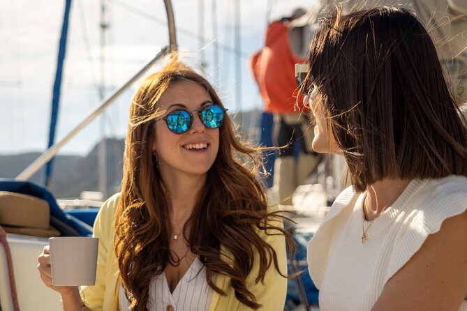 Hot Air Ballooning and Sailing Adventure Tour from Barcelona - What the $363.38 price really covers