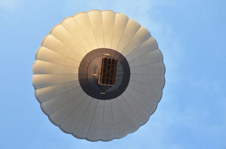 Hot Air Ballooning & Sailing Adventure from Barcelona - Key points to know before booking