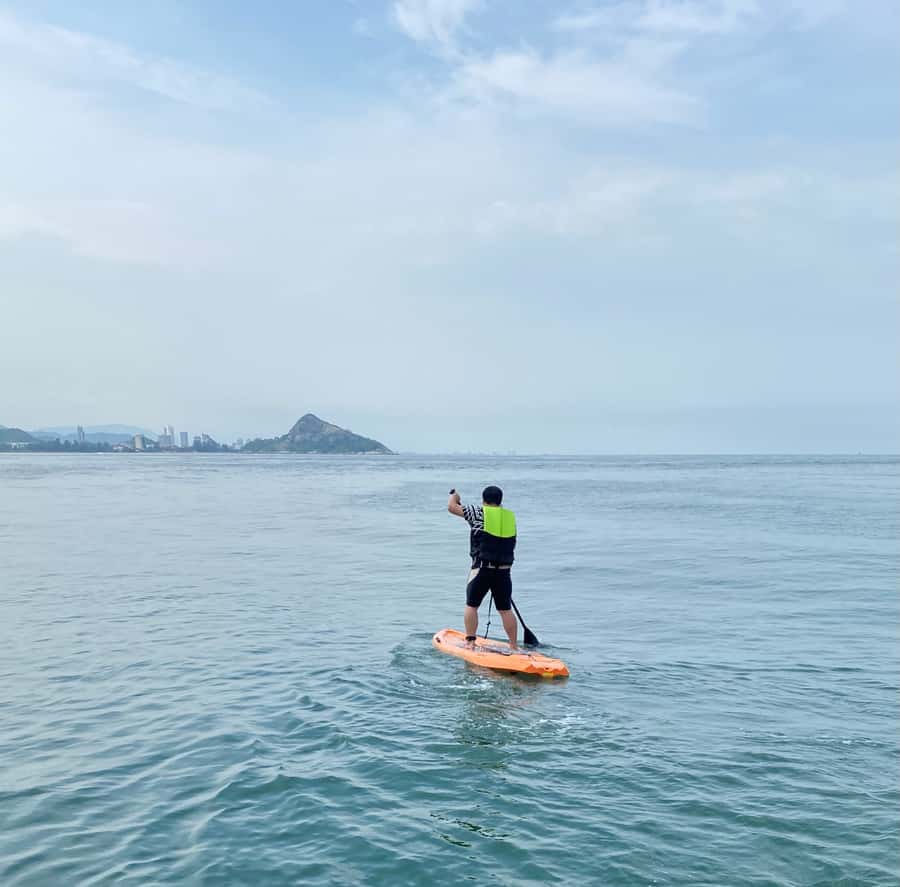 Hua Hin: Full-Day Trip to Sam Roi Yot by Sail Boat - Is the $93 price fair?