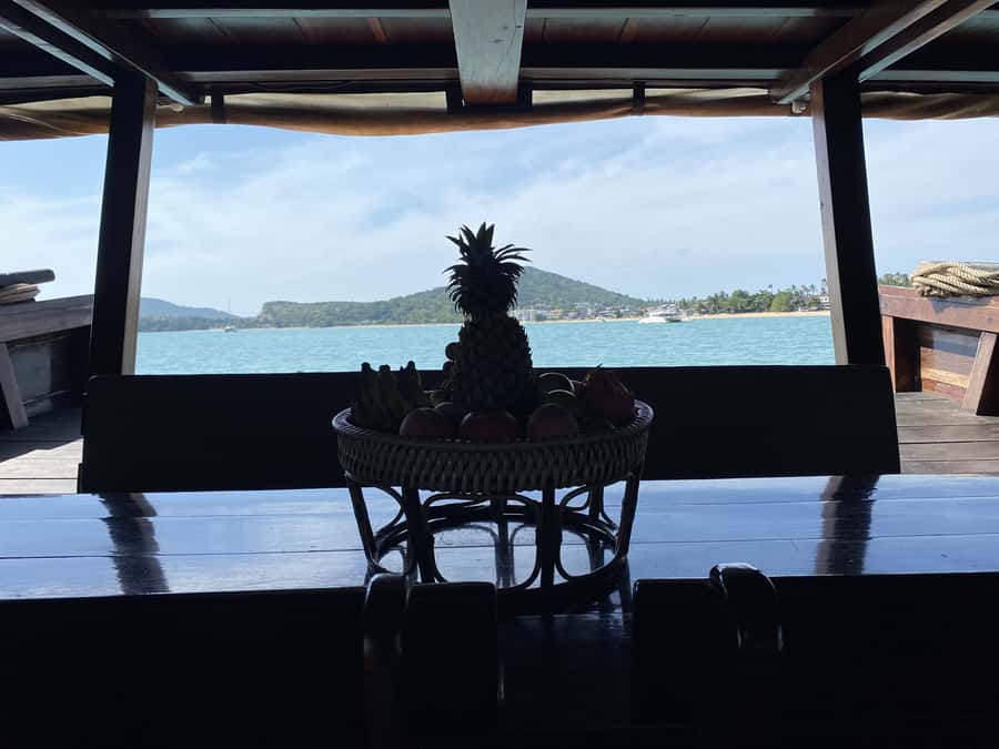 Hua Hin: Siamtara Sunset Sailing Dinner Cruise with Pickup - Who Will Enjoy the Siamtara Most
