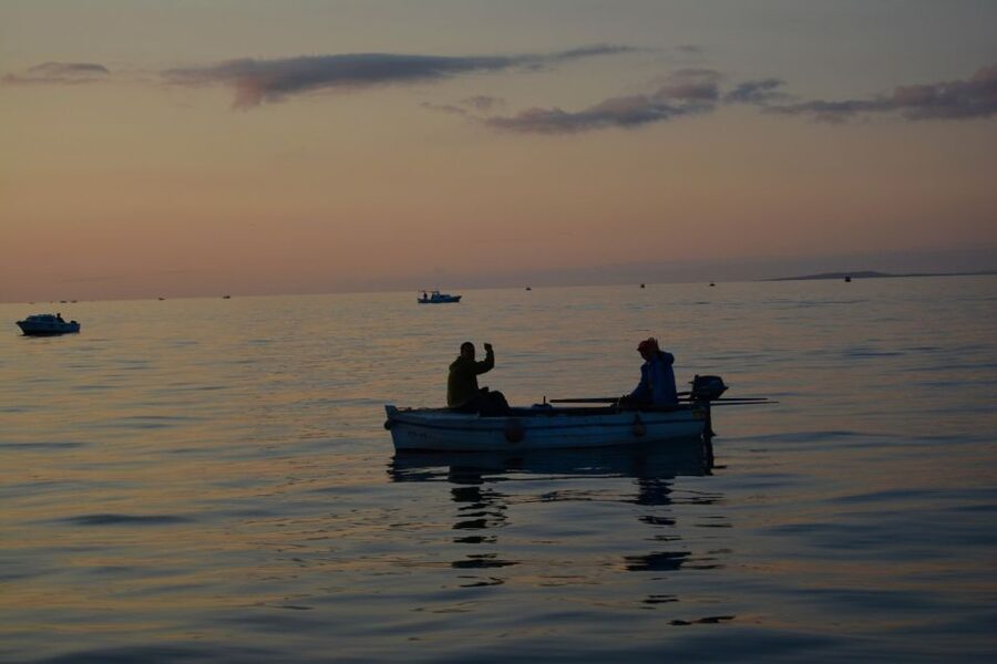 Hvar: Romantic Sunset Sailing Experience On A Comfort Yacht - Is $76 good value for two hours?