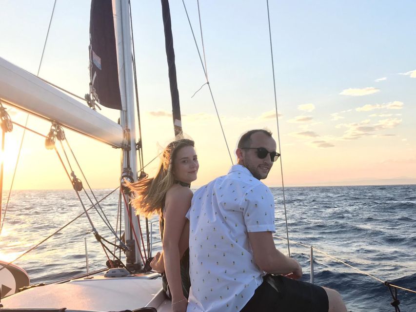 Hvar: Romantic Sunset Sailing Experience On A Comfort Yacht - Practical details that shape the experience