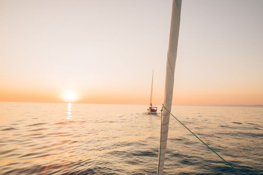 Hvar: Romantic Sunset Sailing Experience On A Comfort Yacht - Who will enjoy this Hvar sunset cruise?