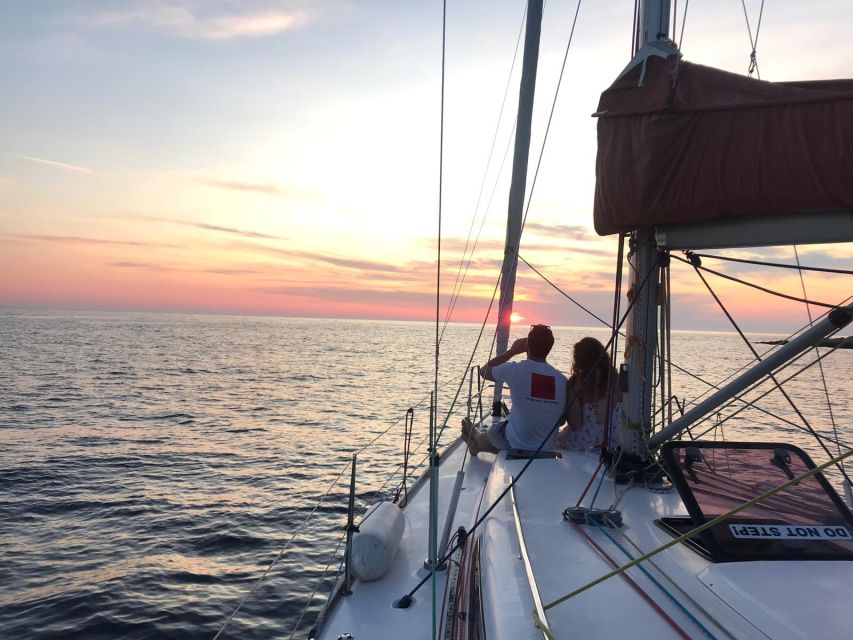 Hvar: Romantic Sunset Sailing Experience On A Comfort Yacht - Should you book the Hvar sunset sailing experience?