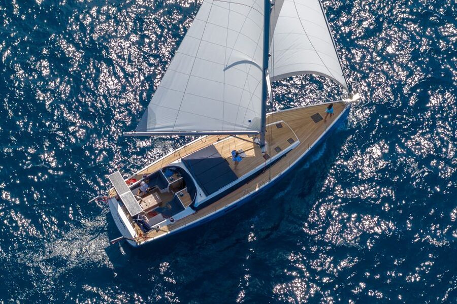 Hydra Sailing Experience Palermo - Key points to know before booking