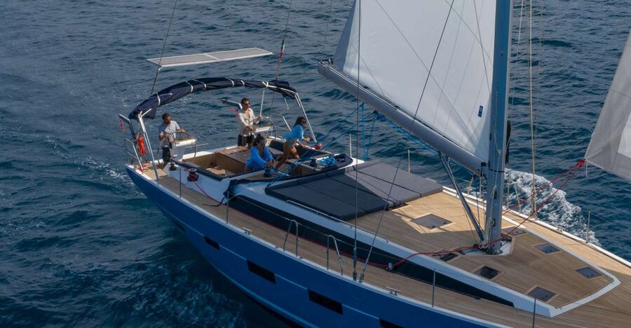 Hydra Sailing Experience Palermo - Why a Palermo sailing trip is worth your time