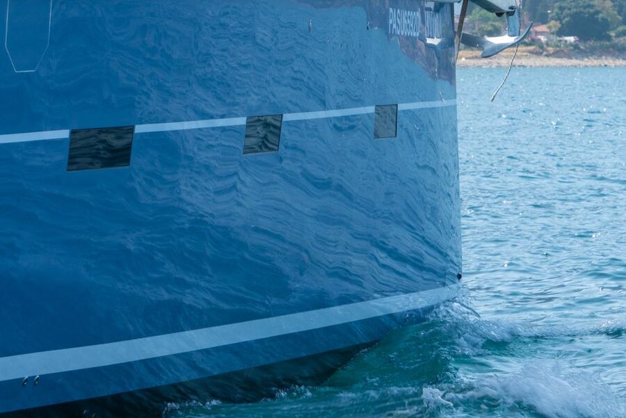 Hydra Sailing Experience Palermo - What the $169.93 price includes